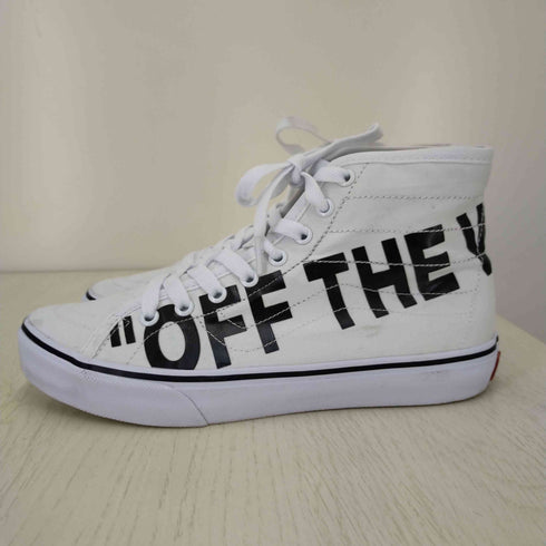 バンズ VANS SK8-HI DECON メンズ 26.5