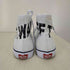 バンズ VANS SK8-HI DECON メンズ 26.5