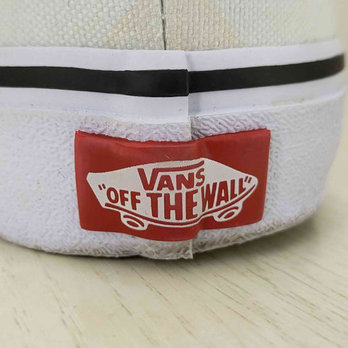 バンズ VANS SK8-HI DECON メンズ 26.5