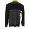ゴーサンゴーイチプールオム 5351 POUR LES HOMMES クルーネックネックL/Sウールニット メンズ 1