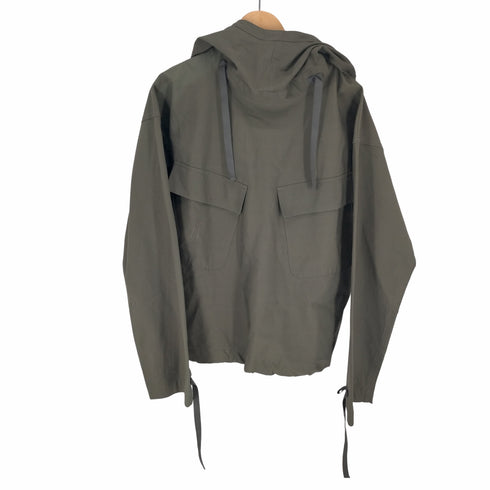 コードナンバーエイト CHORD NUMBER EIGHT 20SS SALVAGE PARKA メンズ JPN:M