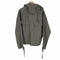 コードナンバーエイト CHORD NUMBER EIGHT 20SS SALVAGE PARKA メンズ JPN:M