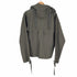 コードナンバーエイト CHORD NUMBER EIGHT 20SS SALVAGE PARKA メンズ JPN:M
