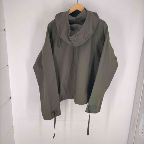 コードナンバーエイト CHORD NUMBER EIGHT 20SS SALVAGE PARKA メンズ JPN:M