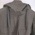 コードナンバーエイト CHORD NUMBER EIGHT 20SS SALVAGE PARKA メンズ JPN:M