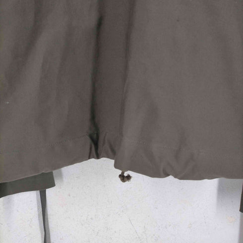 コードナンバーエイト CHORD NUMBER EIGHT 20SS SALVAGE PARKA メンズ JPN:M