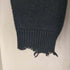 エムエスエムエル MSML DESTROY KNIT CREW NECK メンズ JPN:M