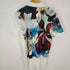 デシグアル Desigual グラフィックプリントS/Sポロシャツ メンズ JPN:L