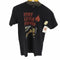 フルーツオブザルーム FRUIT OF THE LOOM プリントS/Sカットソー バンドTシャツ メンズ JPN:S