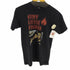 フルーツオブザルーム FRUIT OF THE LOOM プリントS/Sカットソー バンドTシャツ メンズ JPN:S