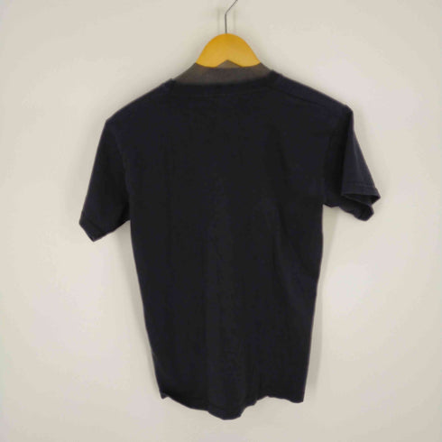 フルーツオブザルーム FRUIT OF THE LOOM プリントS/Sカットソー バンドTシャツ メンズ JPN:S