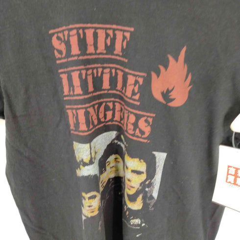 フルーツオブザルーム FRUIT OF THE LOOM プリントS/Sカットソー バンドTシャツ メンズ JPN:S