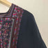 ミルクフェド MILKFED. SQUARE NECK EMBROIDERD DRESS レディース ONE SIZE