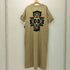 ペンドルトン PENDLETON バックプリントTシャツワンピース レディース FREE