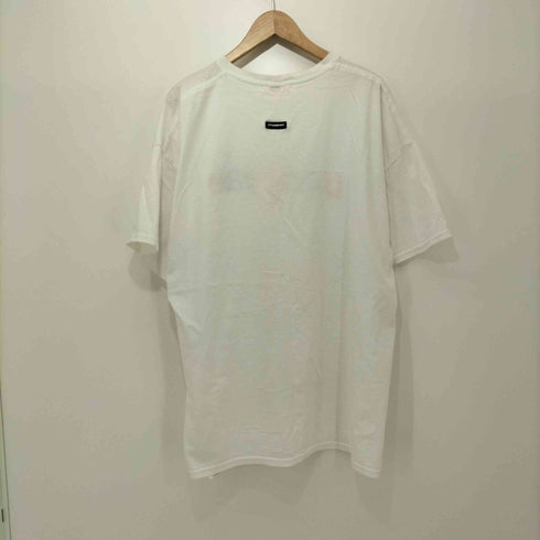 リトルサニーバイト little sunny bite little sunny bite Stitch big tee メンズ JPN:M