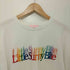 リトルサニーバイト little sunny bite little sunny bite Stitch big tee メンズ JPN:M