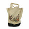 エンハーモニックタヴァーン ENHARMONIC TAVERN ×ent 17SS 2way ELEMENT Tote レディース