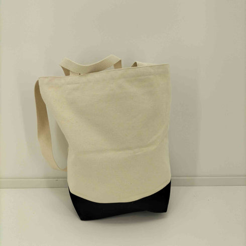 エンハーモニックタヴァーン ENHARMONIC TAVERN ×ent 17SS 2way ELEMENT Tote レディース