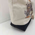 エンハーモニックタヴァーン ENHARMONIC TAVERN ×ent 17SS 2way ELEMENT Tote レディース