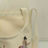 エンハーモニックタヴァーン ENHARMONIC TAVERN ×ent 17SS 2way ELEMENT Tote レディース