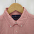 ラルフローレン RALPH LAUREN The Big Oxford ポニー刺繍ロゴ ボタンダウンシャツ メンズ 9