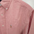 ラルフローレン RALPH LAUREN The Big Oxford ポニー刺繍ロゴ ボタンダウンシャツ メンズ 9