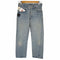 リーバイス Levis 80-90s エルパソ工場 501 ストレートデニムパンツ メンズ