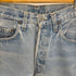 リーバイス Levis 80-90s エルパソ工場 501 ストレートデニムパンツ メンズ