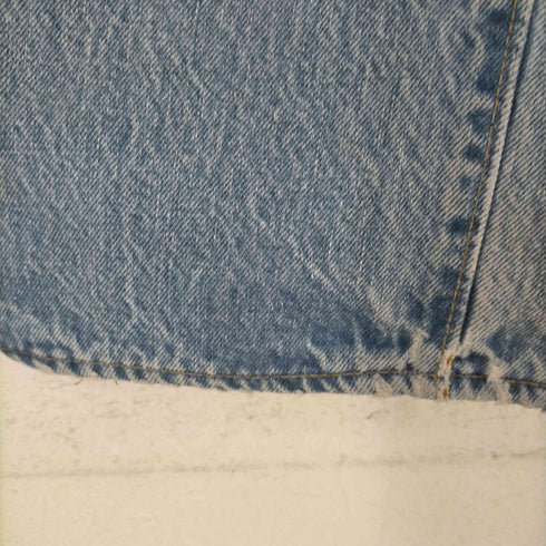 リーバイス Levis 80-90s エルパソ工場 501 ストレートデニムパンツ メンズ