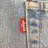 リーバイス Levis 80-90s エルパソ工場 501 ストレートデニムパンツ メンズ