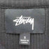 ステューシーウィメン Stussy Women L/S クルーネック リブニット ワンピース レディース import:S