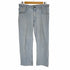 リーバイス Levis WORLD'S FINEST ジップフライデニムパンツ メンズ