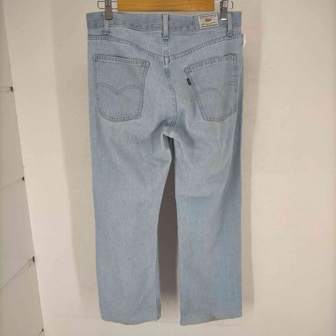 リーバイス Levis WORLD'S FINEST ジップフライデニムパンツ メンズ