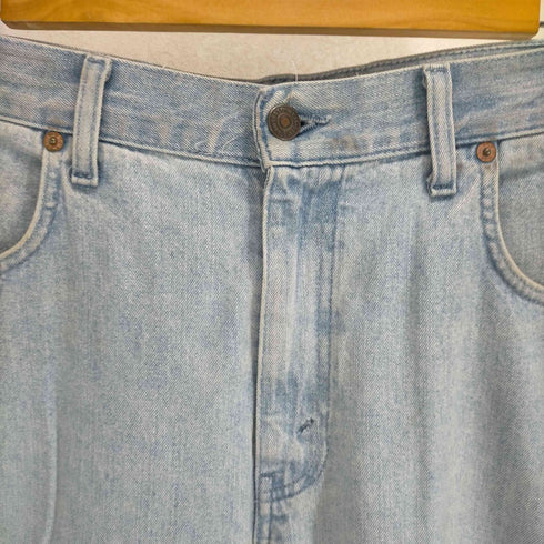 リーバイス Levis WORLD'S FINEST ジップフライデニムパンツ メンズ