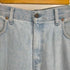 リーバイス Levis WORLD'S FINEST ジップフライデニムパンツ メンズ