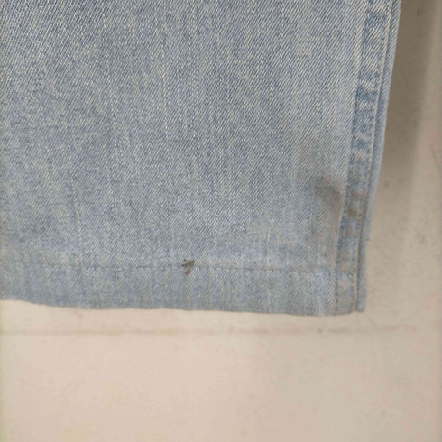 リーバイス Levis WORLD'S FINEST ジップフライデニムパンツ メンズ