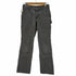 カーハート Carhartt Original Fit Double Knee Black Pants メンズ 2