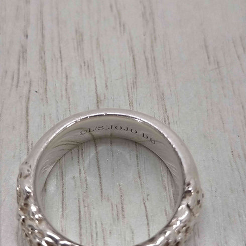 ジャムホームメイド JAM HOME MADE JAM SILVERリング メンズ 15号