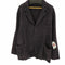 ネストローブ コンフェクト nest Robe CONFECT Brushed Linen Sack Jacket メンズ 4