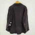 ネストローブ コンフェクト nest Robe CONFECT Brushed Linen Sack Jacket メンズ 4