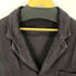 ネストローブ コンフェクト nest Robe CONFECT Brushed Linen Sack Jacket メンズ 4