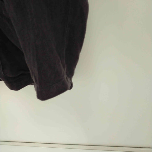 ネストローブ コンフェクト nest Robe CONFECT Brushed Linen Sack Jacket メンズ 4