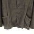 ネストローブ コンフェクト nest Robe CONFECT Brushed Linen Sack Jacket メンズ 4