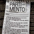 パーティメント partimento ニット バラクラバ メンズ