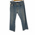 アーペーセー A.P.C. 5ポケットボタンフライデニムパンツ 雰囲気 メンズ US:32-33