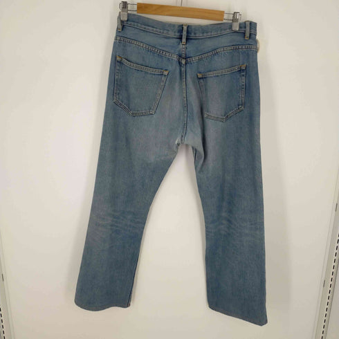 アーペーセー A.P.C. 5ポケットボタンフライデニムパンツ 雰囲気 メンズ US:32-33