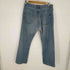 アーペーセー A.P.C. 5ポケットボタンフライデニムパンツ 雰囲気 メンズ US:32-33