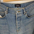 アーペーセー A.P.C. 5ポケットボタンフライデニムパンツ 雰囲気 メンズ US:32-33