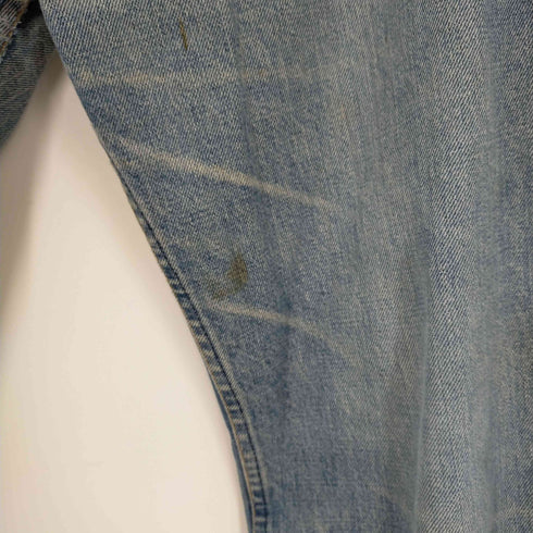 アーペーセー A.P.C. 5ポケットボタンフライデニムパンツ 雰囲気 メンズ US:32-33