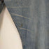 アーペーセー A.P.C. 5ポケットボタンフライデニムパンツ 雰囲気 メンズ US:32-33